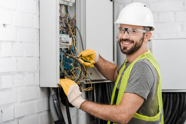 Best Emergency Electrical Repair  in Elverson, PA