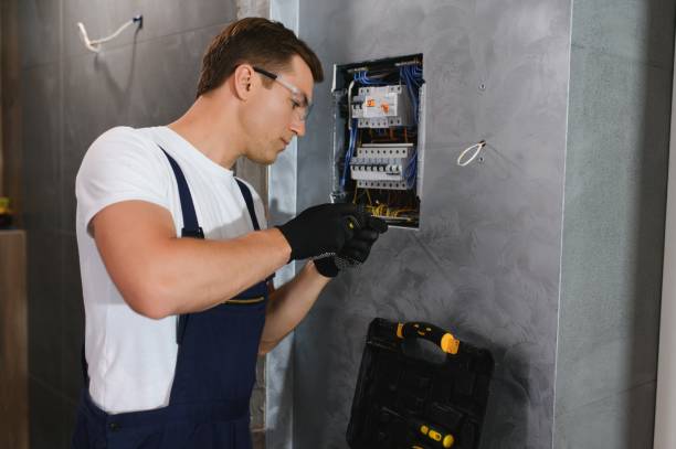 Best Electrical System Inspection  in Elverson, PA