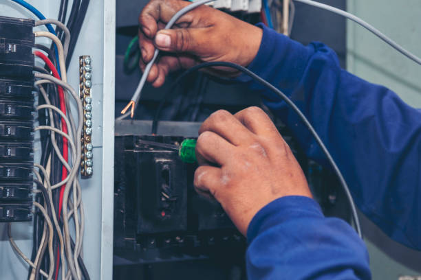 Best Residential Electrician Services  in Elverson, PA