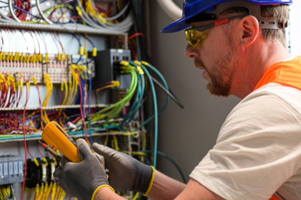 Best Affordable Electrician  in Elverson, PA